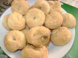 Rosquitas